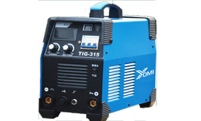 TIG-200/250/315 AC DC Welding Machine