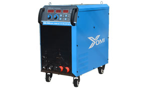 RSN-800/1600/2500 Inverter Arc Stud Welder