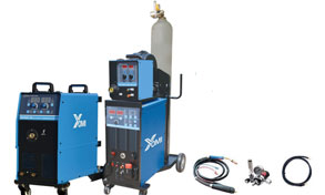 MIG/MAG-500 Welding Machine