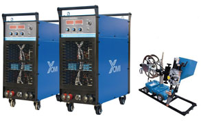 SAW-630/1000/1250 Welding Machine