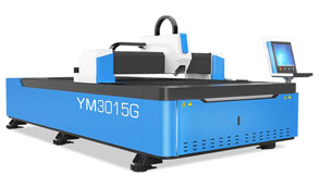 Fiber Laser Cutting Machine