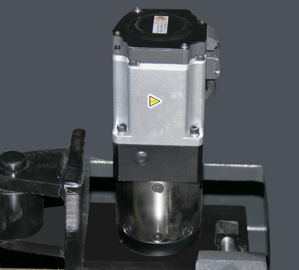 CNC Cutting Machine Electric Parts